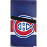NHL Montreal Canadiens Jersey PS5 Pro Console Skin
