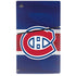NHL Montreal Canadiens Jersey PS5 Slim Digital Edition Console Skin
