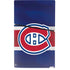 NHL Montreal Canadiens Jersey PS5 Slim Digital Edition Console Skin