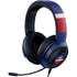 NHL Montreal Canadiens Jersey Razer Kraken X Skin