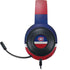 NHL Montreal Canadiens Jersey Razer Kraken X Skin