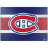 NHL Montreal Canadiens Jersey Surface Laptop 7 13.8in Skin