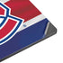 NHL Montreal Canadiens Jersey Surface Laptop 7 13.8in Skin