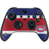 NHL Montreal Canadiens Jersey Xbox Series X Skins