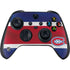 NHL Montreal Canadiens Jersey XBox Series X Digital Edition Bundle Skin
