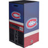 NHL Montreal Canadiens Jersey XBox Series X Digital Edition Console Skin