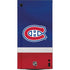 NHL Montreal Canadiens Jersey XBox Series X Digital Edition Console Skin