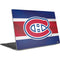NHL Montreal Canadiens Jersey Dell XPS Skin