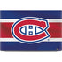 NHL Montreal Canadiens Jersey Dell XPS Skin