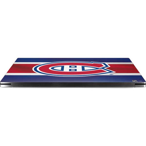 NHL Montreal Canadiens Jersey Dell XPS Skin