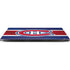 NHL Montreal Canadiens Jersey Dell XPS Skin
