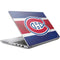 NHL Montreal Canadiens Jersey HP ZBook Fury 16 G10 Skin