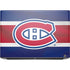NHL Montreal Canadiens Jersey HP ZBook Fury 16 G10 Skin