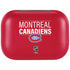 NHL Montreal Canadiens Lineup Amazon Echo Buds Skin