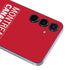 NHL Montreal Canadiens Lineup Galaxy A55 5G Skin