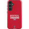 NHL Montreal Canadiens Lineup Galaxy S25 Impact Case