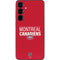 NHL Montreal Canadiens Lineup Galaxy S24 Plus Skin