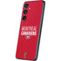 NHL Montreal Canadiens Lineup Galaxy S24 Plus Skin