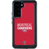 NHL Montreal Canadiens Lineup Galaxy S24 Plus Waterproof Case