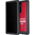 NHL Montreal Canadiens Lineup Galaxy S24 Ultra Waterproof Case
