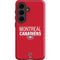 NHL Montreal Canadiens Lineup Galaxy S26 Impact Case