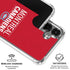 NHL Montreal Canadiens Lineup Galaxy S26 Plus Clear Case