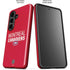 NHL Montreal Canadiens Lineup Galaxy S26 Plus Impact Case