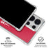 NHL Montreal Canadiens Lineup Galaxy S26 Ultra Clear Case