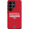 NHL Montreal Canadiens Lineup Galaxy S26 Ultra Impact Case