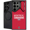 NHL Montreal Canadiens Lineup Galaxy S26 Ultra Kickstand Case