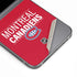 NHL Montreal Canadiens Lineup Galaxy Z Flip6 Skin