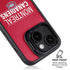 NHL Montreal Canadiens Lineup iPhone 14 Plus Kickstand Case