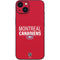 NHL Montreal Canadiens Lineup iPhone Skins