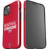 NHL Montreal Canadiens Lineup iPhone 15 Impact Case