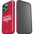 NHL Montreal Canadiens Lineup iPhone 15 Pro Impact Case