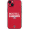 NHL Montreal Canadiens Lineup iPhone 15 Skin