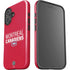 NHL Montreal Canadiens Lineup iPhone 16 Impact Case