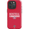 NHL Montreal Canadiens Lineup iPhone 16 Pro Max Impact Case