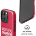 NHL Montreal Canadiens Lineup iPhone 16 Pro Max Magsafe Impact Case