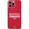 NHL Montreal Canadiens Lineup iPhone 16 Pro Max Skin