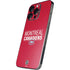 NHL Montreal Canadiens Lineup iPhone 16 Pro Skin
