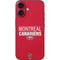 NHL Montreal Canadiens Lineup iPhone 16 Skin