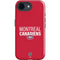 NHL Montreal Canadiens Lineup iPhone 16e Impact Case