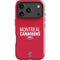 NHL Montreal Canadiens Lineup iPhone 18 Pro Impact Case