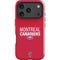 NHL Montreal Canadiens Lineup iPhone 18 Pro Max Impact Case