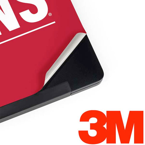 NHL Montreal Canadiens Lineup Dell Latitude Skin