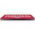 NHL Montreal Canadiens Lineup Apple MacBook Pro 14-inch Skin