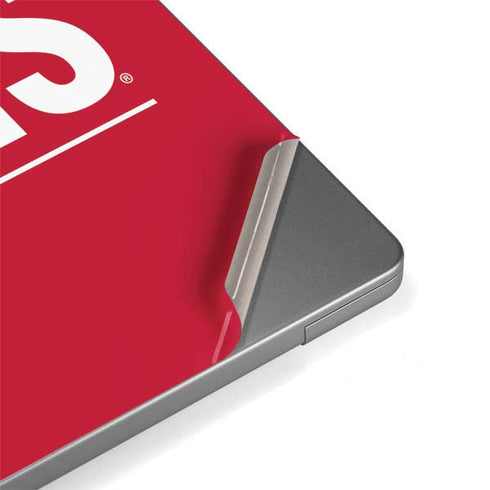 NHL Montreal Canadiens Lineup Apple MacBook Pro 14-inch Skin
