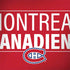 NHL Montreal Canadiens Lineup MacBook Skins