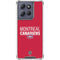 NHL Montreal Canadiens Lineup Moto G 5G (2025) Clear Case